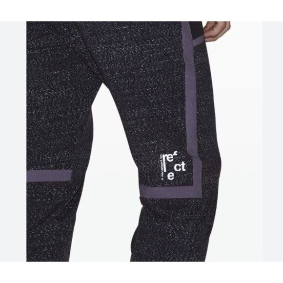 Lululemon x Robert Geller Take the Moment Pant Size Large Track Pants - Picture 2 of 15
